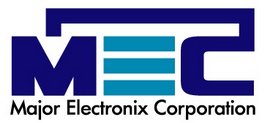 Major Electronix supplies Mencom MIN Series Connectors